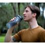 Bidon Super Sparrow XBlueberry12oz 750 ml odcienie niebieskiego - 7