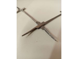 LABUYI Szczypce do usuwania haczyków - image 2