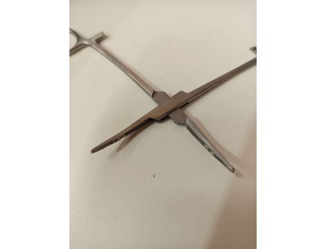 LABUYI Szczypce do usuwania haczyków - 2