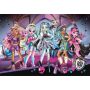 PUZZLE 104 SUPER MONSTER HIGH, CLEMENTONI - 4