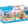 PLAYMOBIL PRINCESS MAGIC 71500 PODWODNI MIESZKAŃCY MORZA z zaprzęgiem - 3