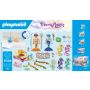 PLAYMOBIL PRINCESS MAGIC 71500 PODWODNI MIESZKAŃCY MORZA z zaprzęgiem - 6