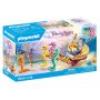 PLAYMOBIL PRINCESS MAGIC 71500 PODWODNI MIESZKAŃCY MORZA z zaprzęgiem - 2