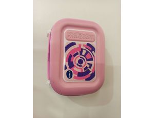 VTech Kidizoom Camera Case, Portable Hard Case for Children, Accessories fo - image 2