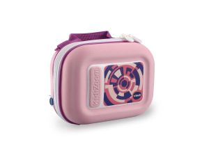 VTech Kidizoom Camera Case, Portable Hard Case for Children, Accessories fo