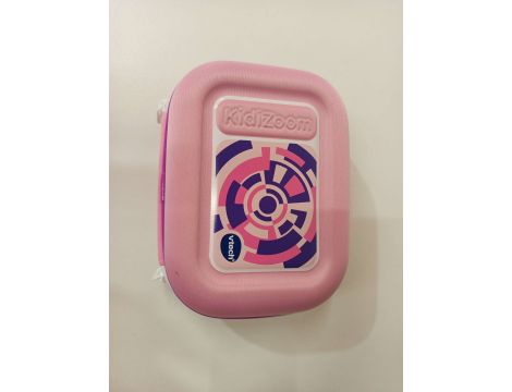 VTech Kidizoom Camera Case, Portable Hard Case for Children, Accessories fo - 2