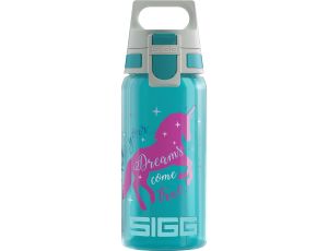Bidon Sigg Unicorn 500 ml