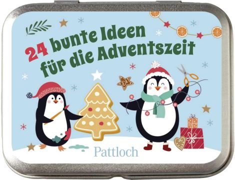 24 kolorowe pomysły na sezon adwentowy: świąteczne pomysły na rękodzieło