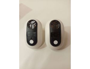 ZARTON I-Vortix profesjonalny wyświetlacz LCD 2021 do myszy - image 2