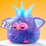 Interaktywna zabawka fioletowa Furby - 5