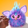 Interaktywna zabawka fioletowa Furby - 6