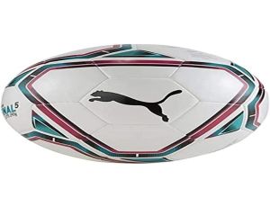 Piłka nożna Puma team FINAL 21 Lite r. 5 - image 2
