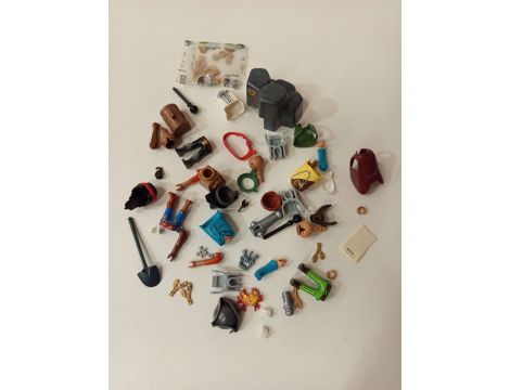 PLAYMOBIL My Figures 71533 Piraci - 8