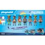 PLAYMOBIL My Figures 71533 Piraci - 7