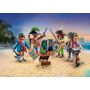 PLAYMOBIL My Figures 71533 Piraci - 5