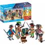 PLAYMOBIL My Figures 71533 Piraci - 3