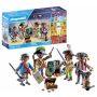 PLAYMOBIL My Figures 71533 Piraci - 2