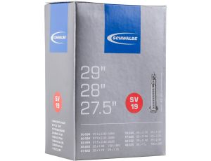 DĘTKA SCHWALBE SV 19 27/28 X 1.5 - 2.35 SV 40 MM - image 2
