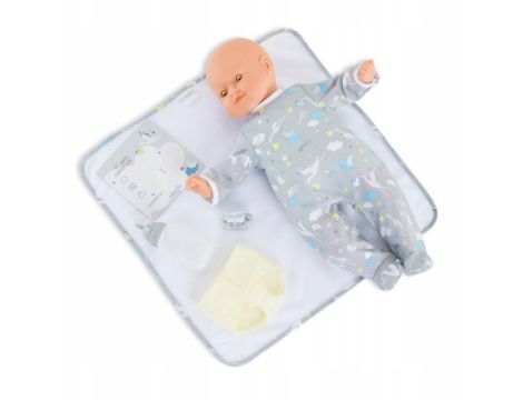Lalka Noworodek Z Akcesoriami 130280 Corolle - 5