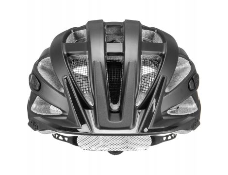 Kask rowerowy Uvex I-vo CC Black Mat L 56-60cm - 4