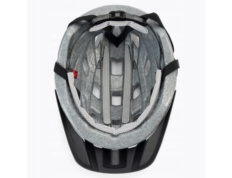 Kask rowerowy Uvex I-vo CC Black Mat L 56-60cm - 9