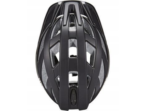 Kask rowerowy Uvex I-vo CC Black Mat L 56-60cm - 11