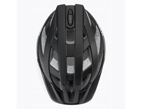 Kask rowerowy Uvex I-vo CC Black Mat L 56-60cm - 6