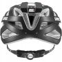 Kask rowerowy Uvex I-vo CC Black Mat L 56-60cm - 4