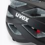 Kask rowerowy Uvex I-vo CC Black Mat L 56-60cm - 13