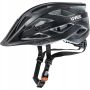 Kask rowerowy Uvex I-vo CC Black Mat L 56-60cm - 3