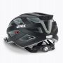 Kask rowerowy Uvex I-vo CC Black Mat L 56-60cm - 6