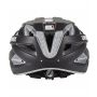 Kask rowerowy Uvex I-vo CC Black Mat L 56-60cm - 11