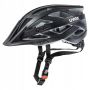 Kask rowerowy Uvex I-vo CC Black Mat L 56-60cm - 17