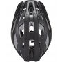 Kask rowerowy Uvex I-vo CC Black Mat L 56-60cm - 12
