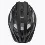 Kask rowerowy Uvex I-vo CC Black Mat L 56-60cm - 7