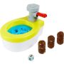 Gra zręcznościowa Kacka-Alarm Voll verstopft! Mattel Games - 4