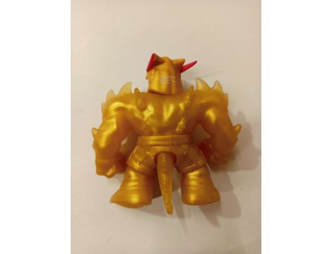 Mr. Beast Lab Goo Jit Zu Stretch Figure Legendary Panther 11 cm - 3