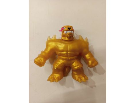 Mr. Beast Lab Goo Jit Zu Stretch Figure Legendary Panther 11 cm - 4