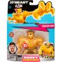 Mr. Beast Lab Goo Jit Zu Stretch Figure Legendary Panther 11 cm - 7