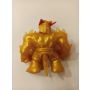 Mr. Beast Lab Goo Jit Zu Stretch Figure Legendary Panther 11 cm - 4