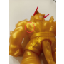 Mr. Beast Lab Goo Jit Zu Stretch Figure Legendary Panther 11 cm - 3
