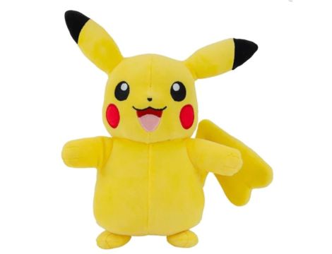 Pokemon Pluszak Maskotka Pikachu 20 cm Jazwares