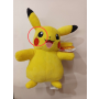 Pokemon Pluszak Maskotka Pikachu 20 cm Jazwares - 3