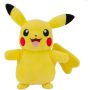 Pokemon Pluszak Maskotka Pikachu 20 cm Jazwares - 4