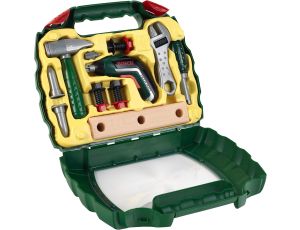 Walizka Bosch z wkrętarką Ixolino II Klein 8394 - image 2