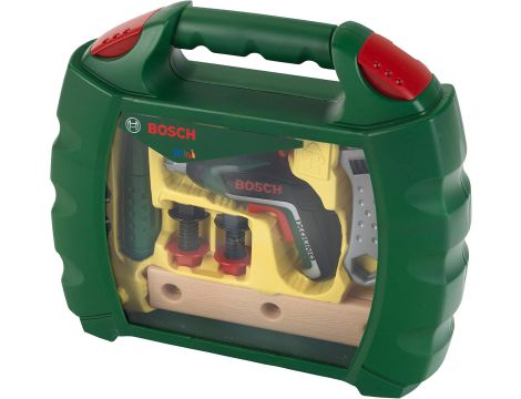 Walizka Bosch z wkrętarką Ixolino II Klein 8394 - 4