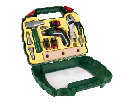 Walizka Bosch z wkrętarką Ixolino II Klein 8394