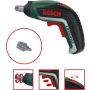 Walizka Bosch z wkrętarką Ixolino II Klein 8394 - 4