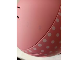 Kask narciarski Uvex Rocket Jr Visor r. S (51 - 55 cm) RÓŻOWY - image 2