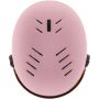 Kask narciarski Uvex Rocket Jr Visor r. S (51 - 55 cm) RÓŻOWY - 10